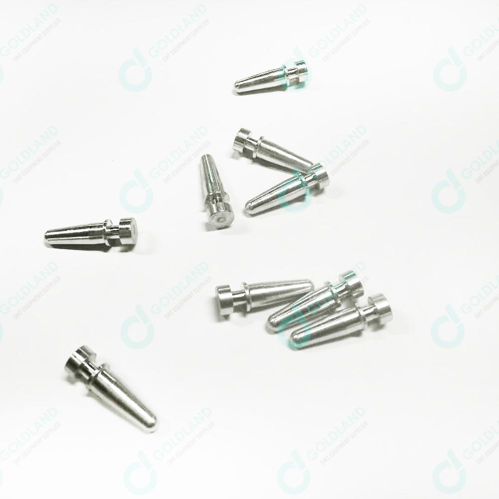 smt machine feeder part ASM springpin with spring used Siplace 2*8mm X feeder 03075720 seimens smt machine parts
