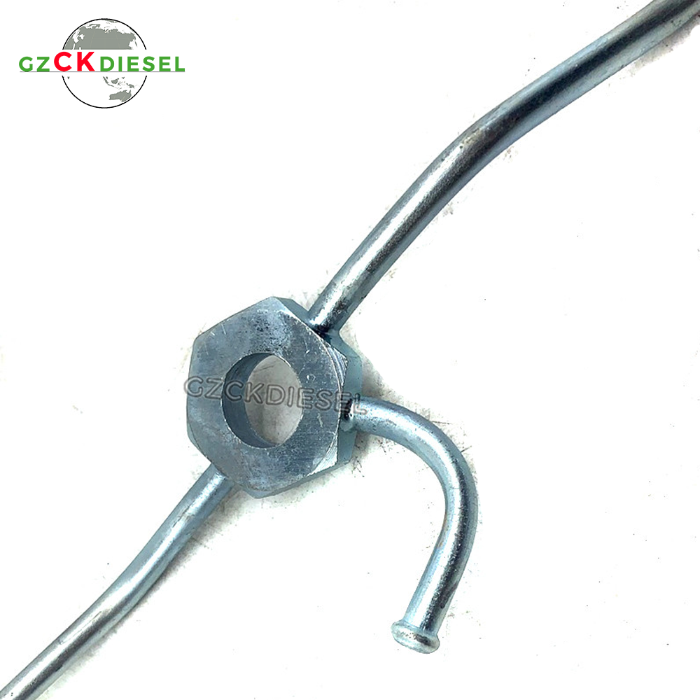 Injector Return Fuel Line ME200462 For Mitsubishi 4M40 Engine