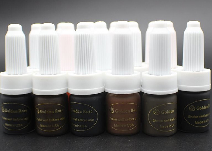 Health Micro Eternal Tattoo Ink Eyeliner Pigment