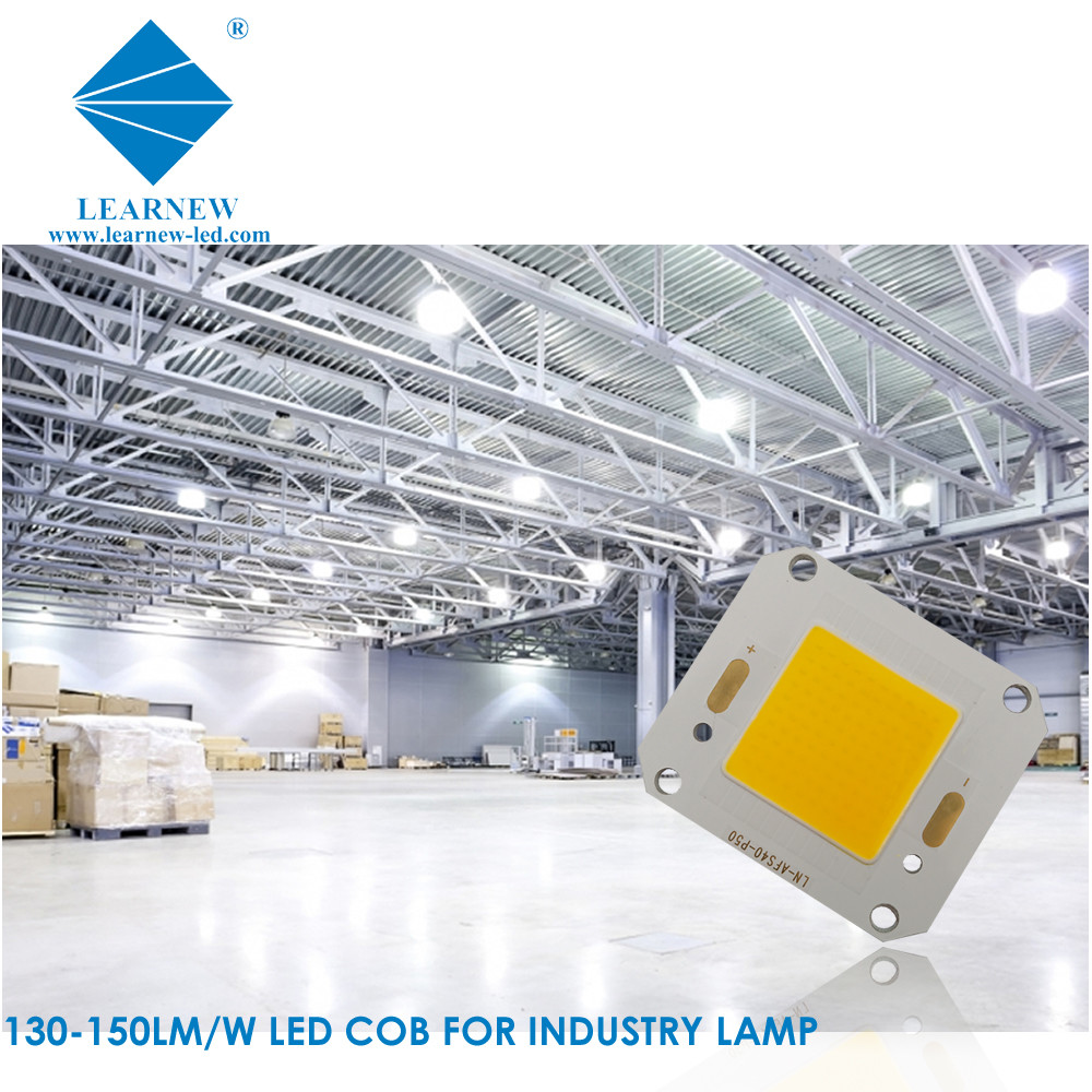 4046 Series 40W-60W 80W-120W 150W-200W Led Cob Chip For LED Streetlight