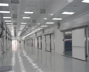 Yongrui Refrigeration Equipment Engineering (Guangdong) Co., Ltd