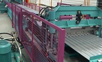 Shanghai MTC Industrial Co., Ltd.