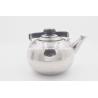 Buy cheap Home Appliance Non Electric 2L Ss201 Flat Bottom Tea Kettle from wholesalers