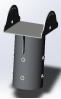 High power Municipal Highway Street Lighting Application System High Power Smart Integrated Solar Street Lights.