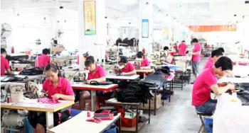 Shenzhen ShengTaiXinLong Technology Co. Ltd.