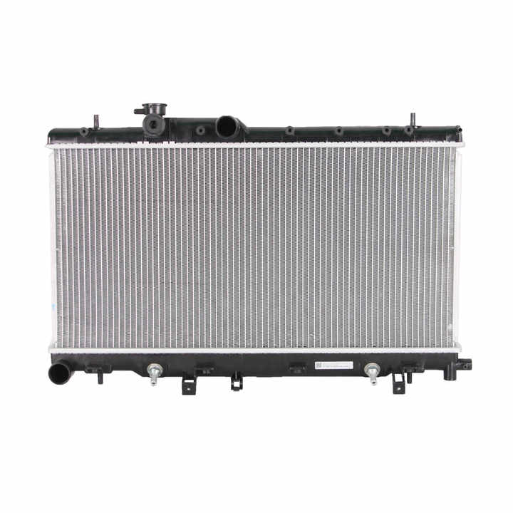Aluminum Radiator for Subaru IMPREZA 2.0 45111FE080 OE NO. 45111FE000 Replace/Repair