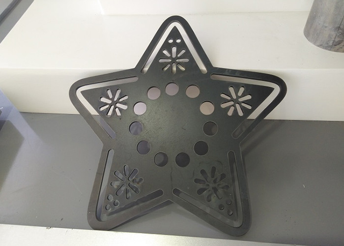 3kw Metal Fiber Laser Cutting Machine Raycus Steel Laser Cutter