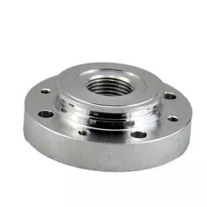 2022 Hot Sale Forged F304 F316 Tubesheet Stainless Steel Forgings