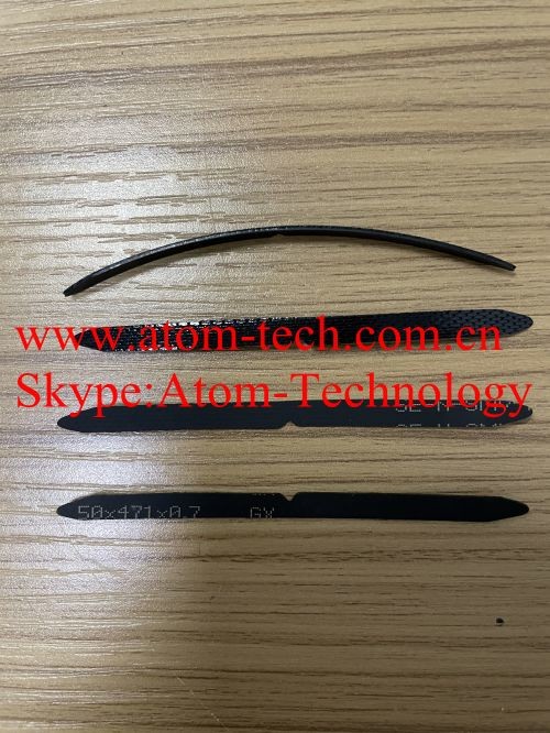 1750101956-76-9 ATM parts ATM machine Wincor CINEO C4060 parts CCDM Dis wheel belt front entry 01750101956