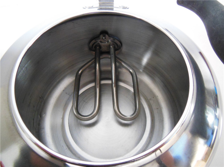 110V Water Kettle Electrical Kettle Naval Kettle 110V Kettle 4L Kettle