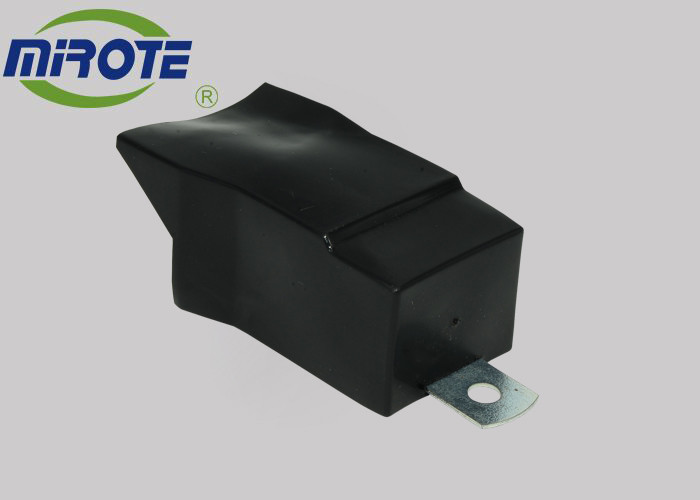 Leather Sheath Cover Automotive Horn Relays 28V 30a For Car Air Condition Protective