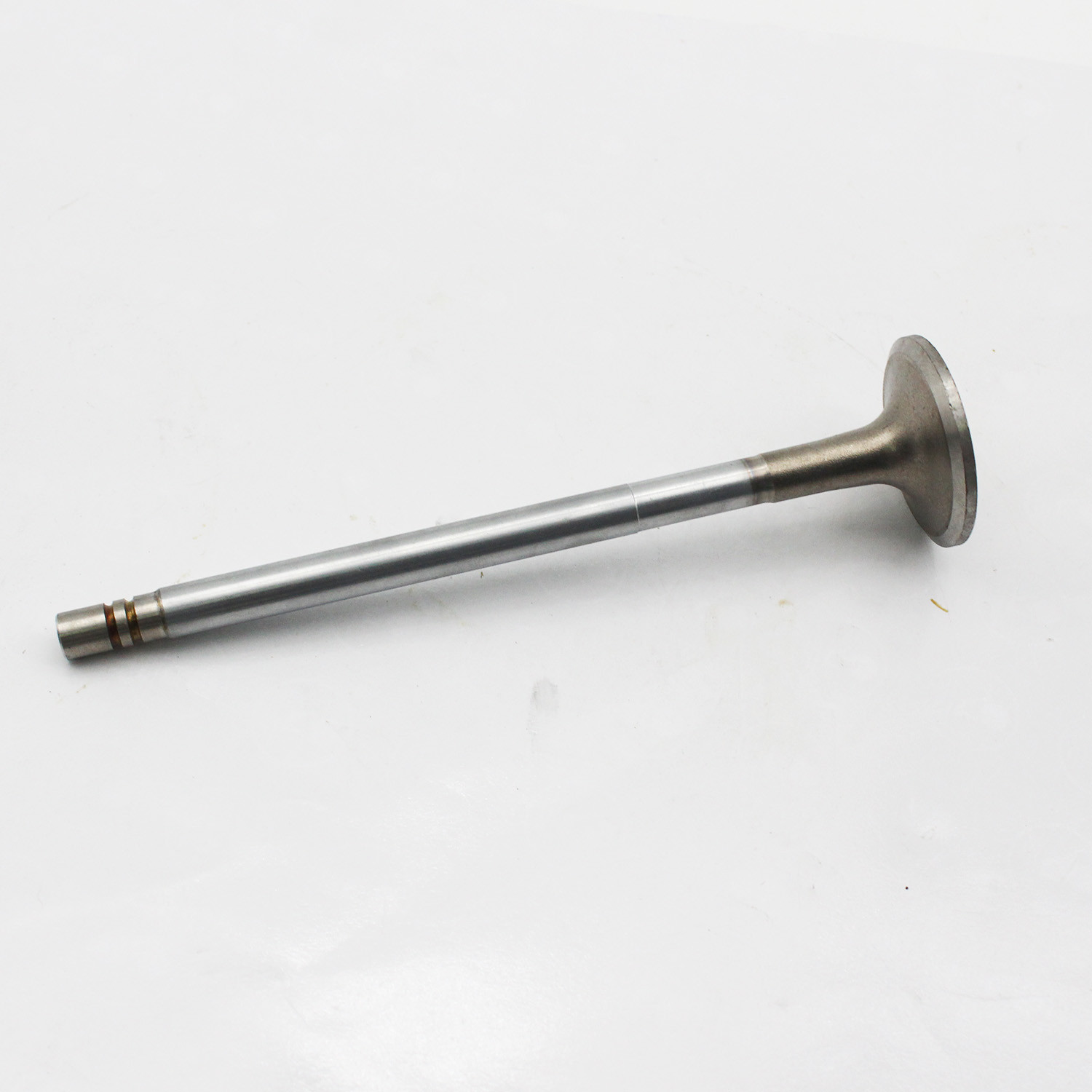 6610-41-4110 6610-41-4210 Diesel Engine Valve NH220 Intake Exhaust Valve For Komatsu