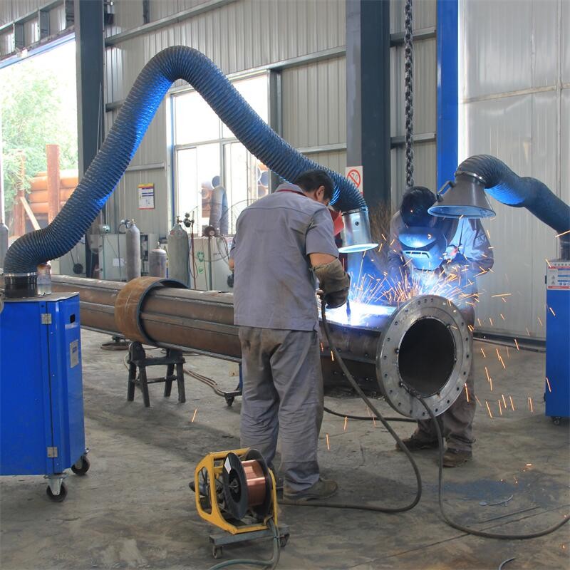 Casagrande Tescar Mechanical Drilling Kelly Bar 3-5 Sections