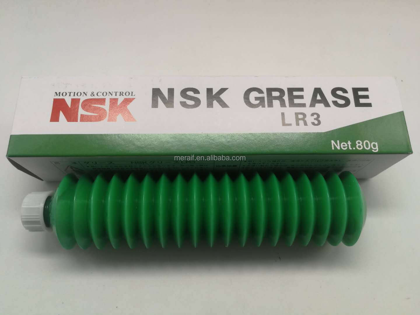 LUBE Grease MY2-4 400G Use for smt Machine Industrial Injection Molding Machine Mold Setting Machine