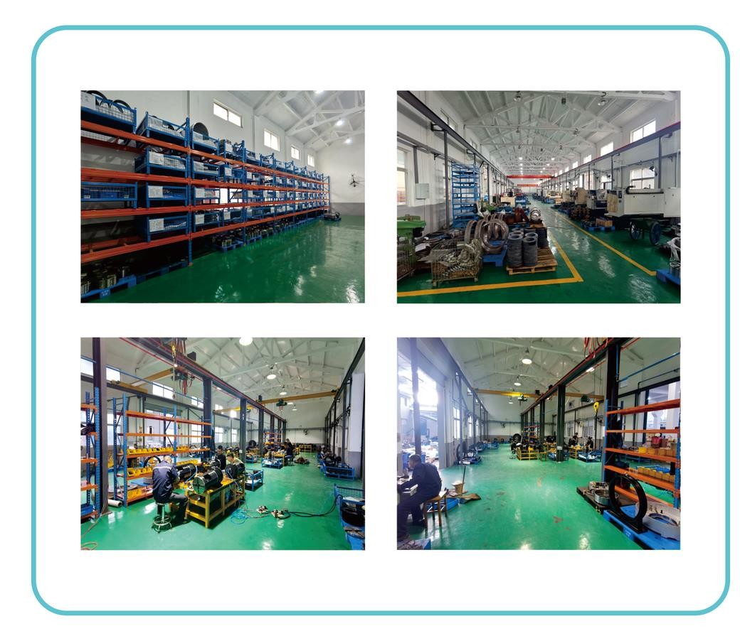 500rpm Chuck Rotary Attachment , Pneumatic Chuck For CNC Lathe