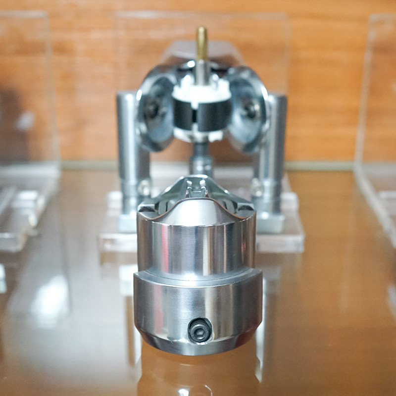 Steel CNC Machining Motorcycle Parts Medical Auto CNC Parts CNC Turning Machining Parts