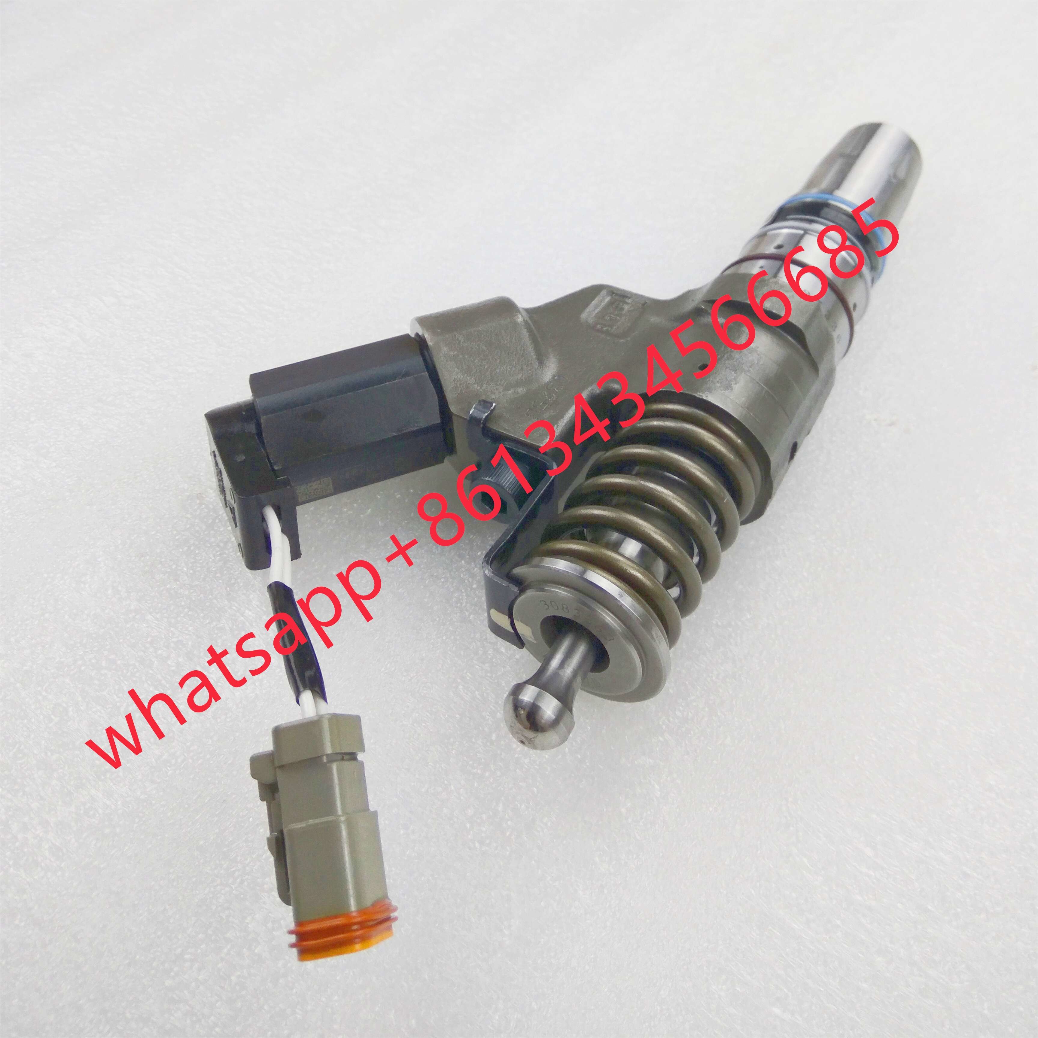 M11 Common Rail Injector Diesel engine parts 4061851 Fuel Injector for cummins
