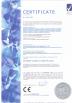 WUXI DURABLE POWER TECHNOLOGY CO.,LTD Certifications