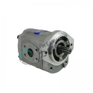 China ODM Forklift Hydraulic Pump Suppliers Commercial Gear Pump CBTF-F430-AFΦ on sale