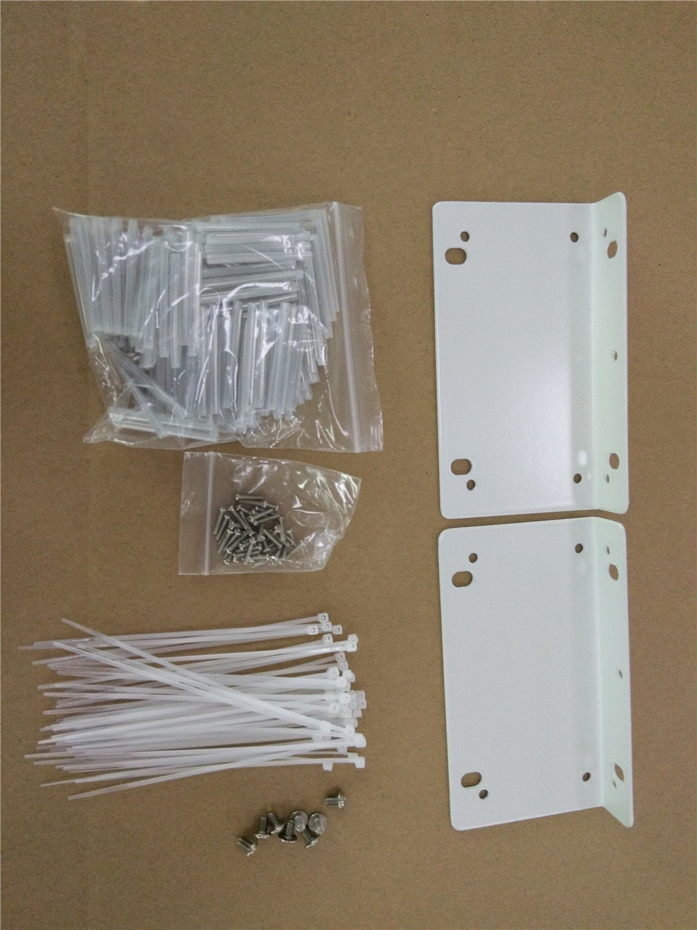 FONGKO Optic Distribution Frame ODF Fiber Panel 19'' 144 Cores OEM ODM