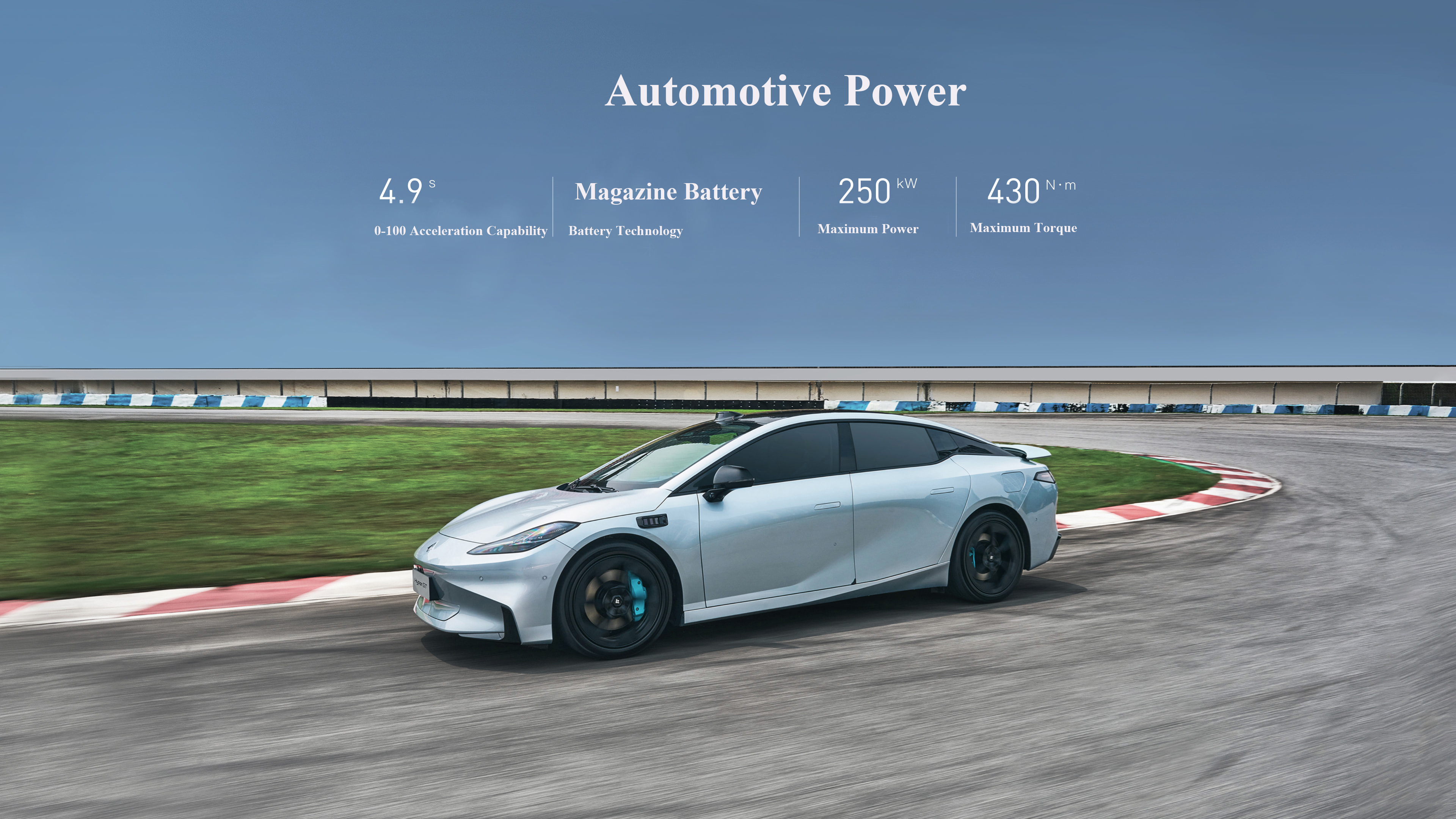 2024 0km Used Sedan Sport Cars 180kw 245ps Seven Wings 560KM GAC Aion Hyper GT 2023 Electric Sedan Car Electric Adjustment