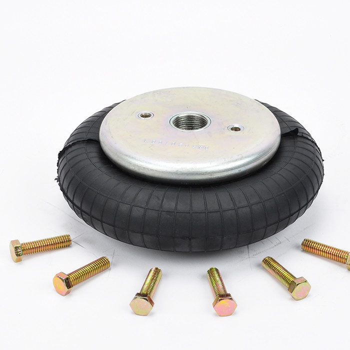 W01-M58-6165 Firestone Air Spring Bosch 822419003 For Vertical Actuated Drive Table