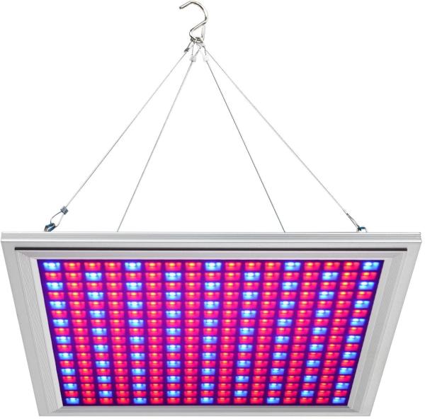 Quality 150w 289 LEDs Dimmable Indoor Plant Grow Lights for sale