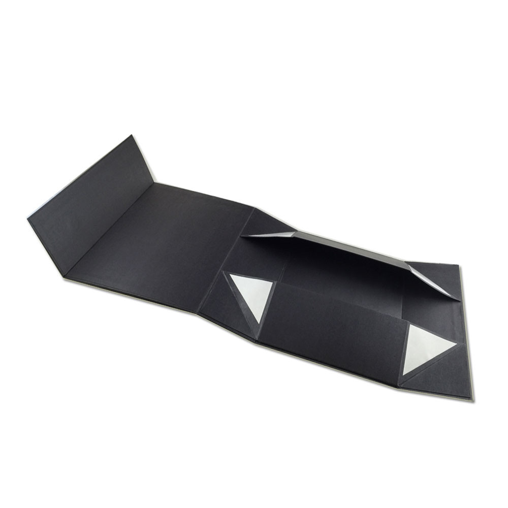 1200G Grey Cardboard Takeaway Sushi Box With Magnet
