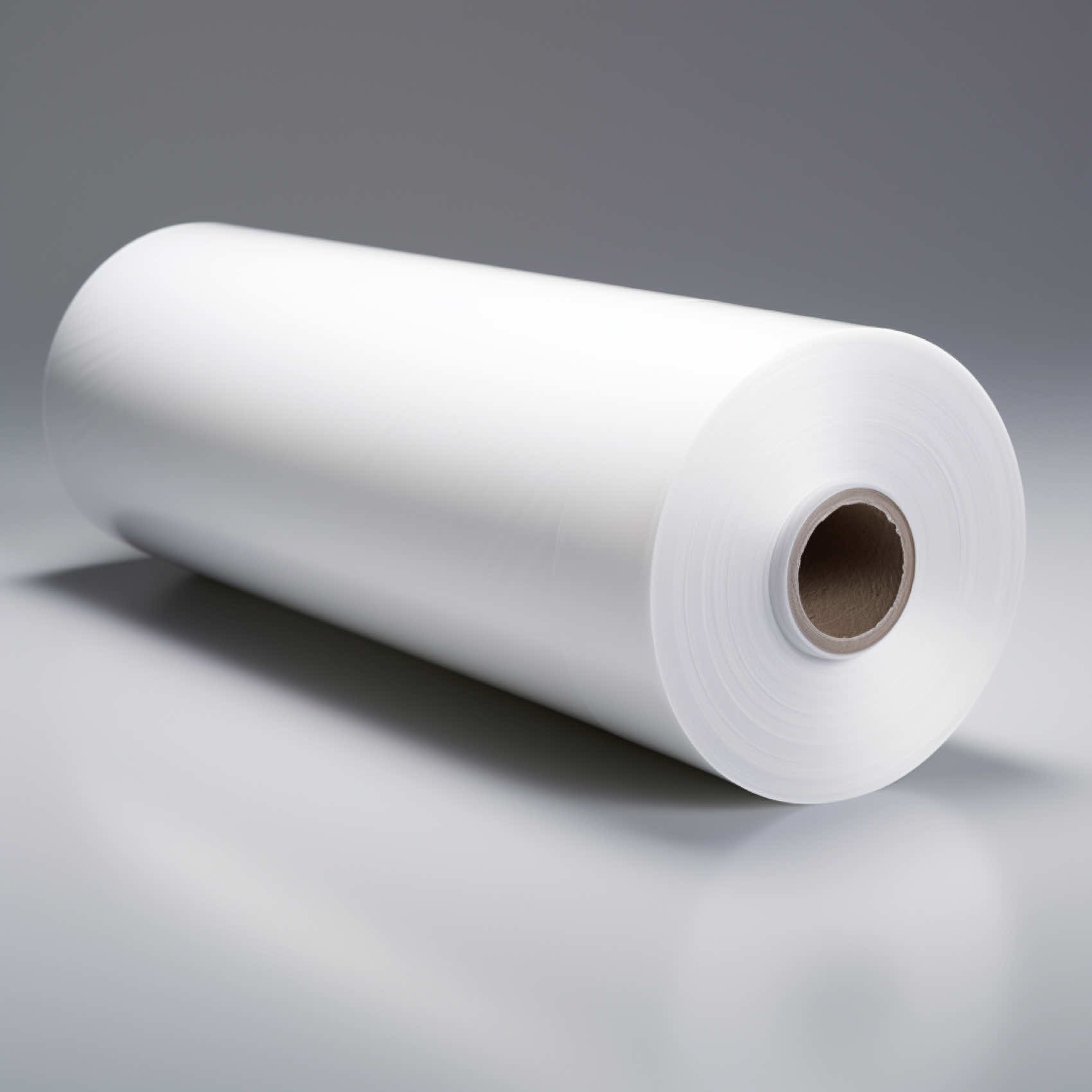 High Gloss Cast Polypropylene Film Cast PP Film Width 6000mm