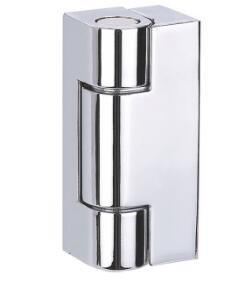 Zinc Alloy Investment Casting Parts Automation Equipment Cabinet Hinge 270