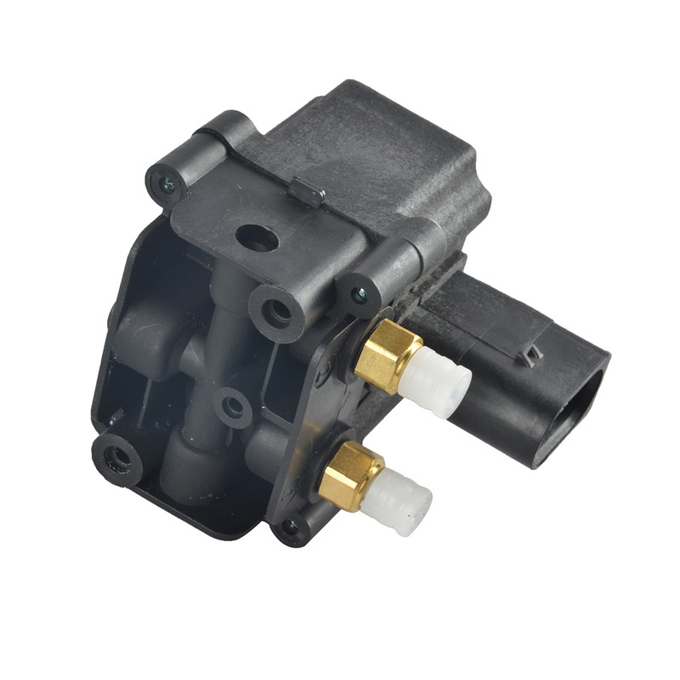 BMW E70 Professional Test Air Suspension Valve Block for Enhanced Driving Experience 4722555610 37206864215