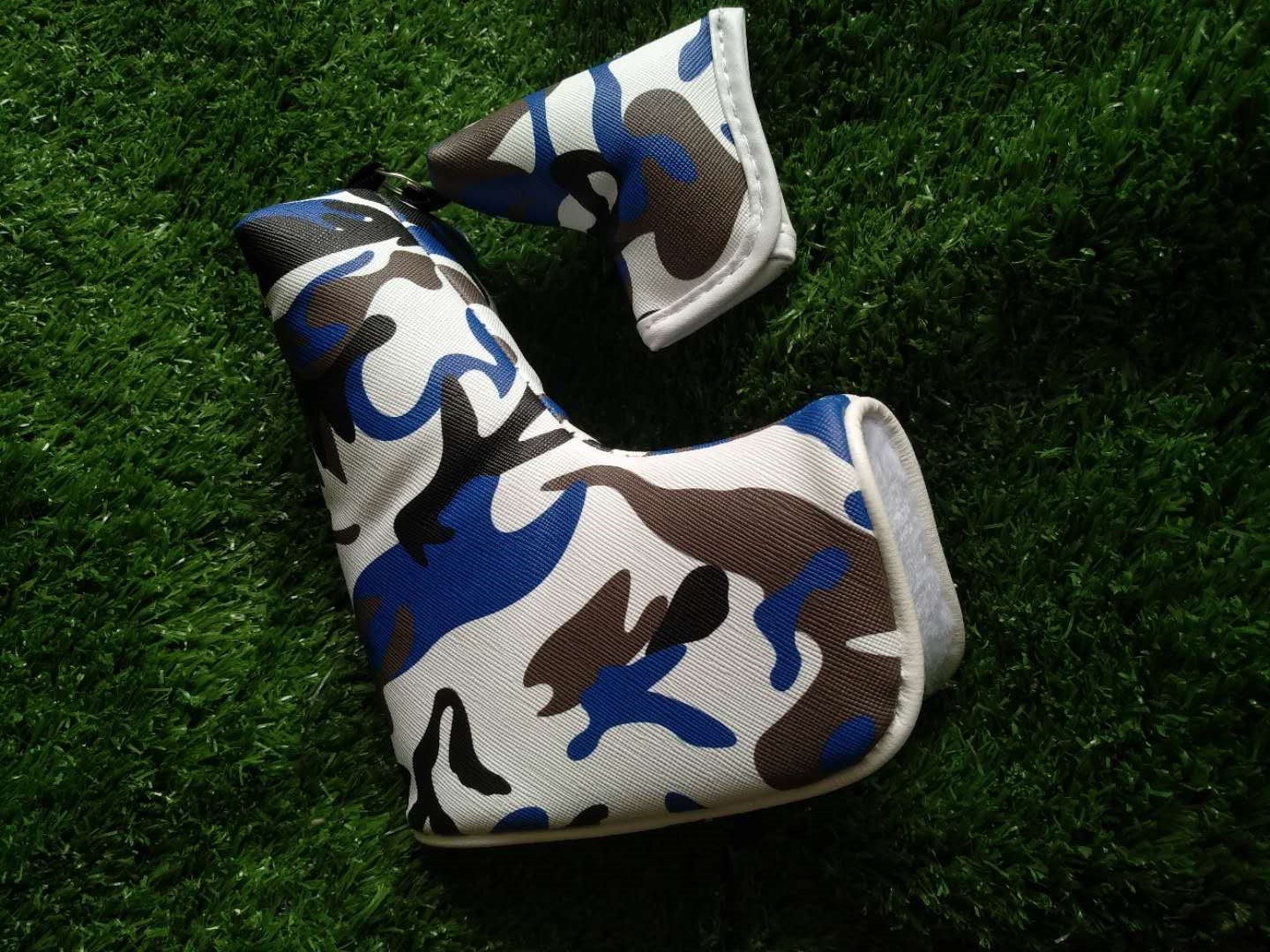 club covers , Golf headcover , golf headcover , putter headcover , headcover