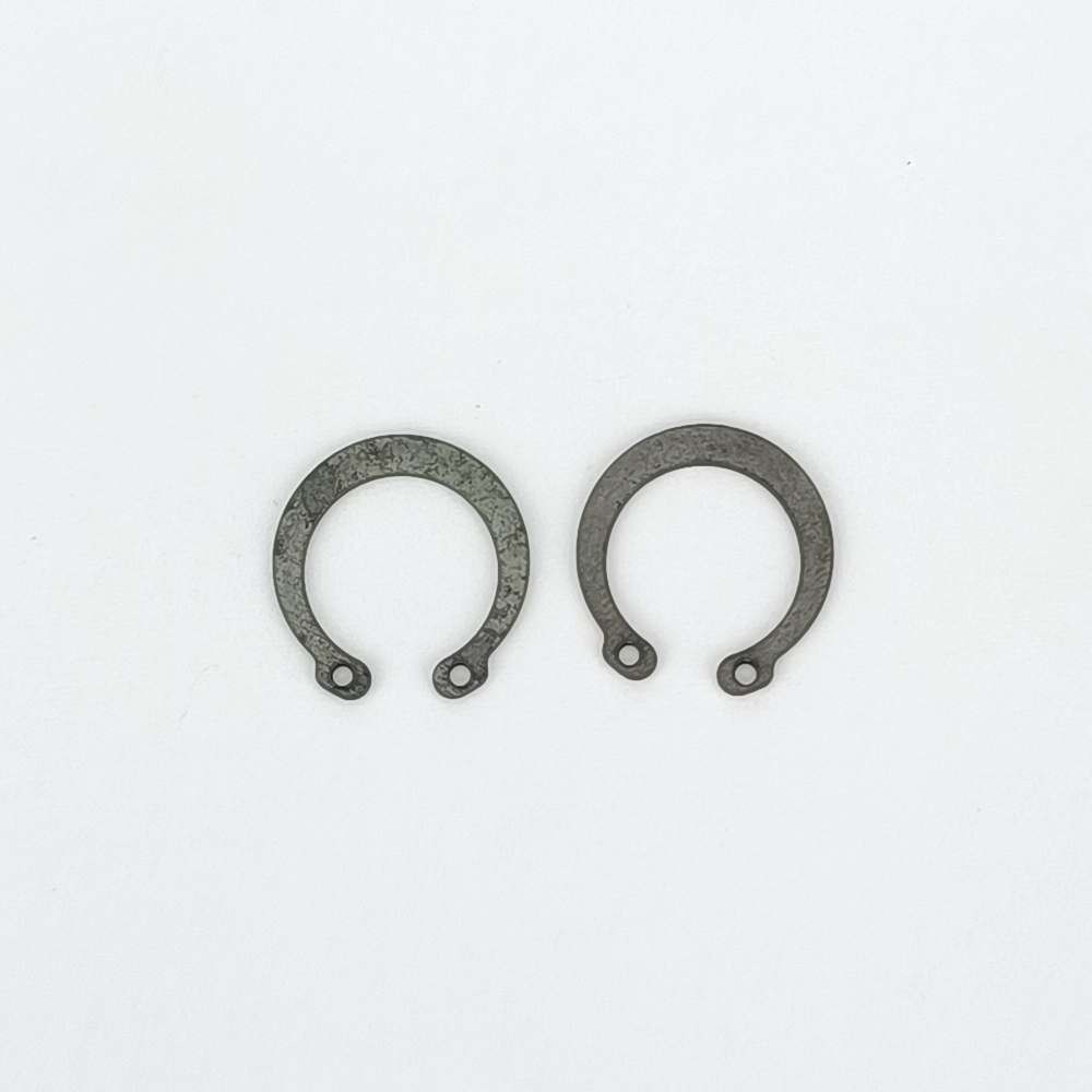 Turbo Retaining Ring snap ring for K03 801263 between Back Plate and CHRA