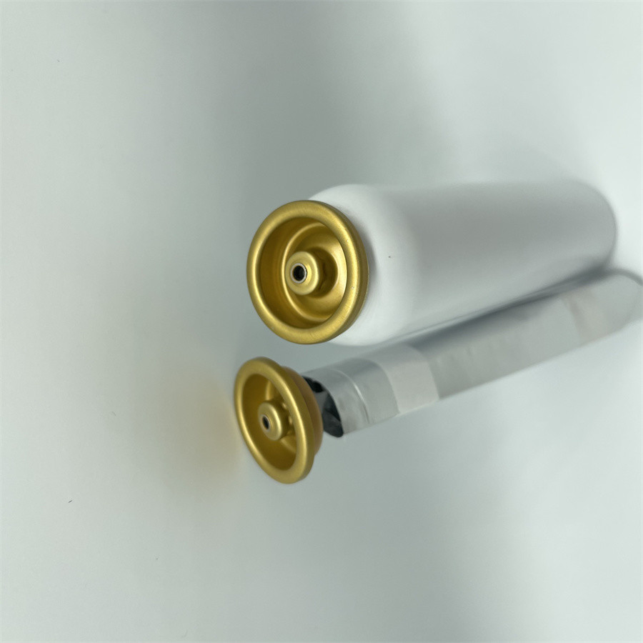 Custom Aerosol BOV Bag-On-Valve – Precision Delivery System for Household Products, Versatile and Durable