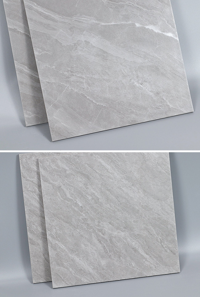 300x300mm Full Body Porcelain Rustic Tiles For Kitchen Wall / Bathroom Floor