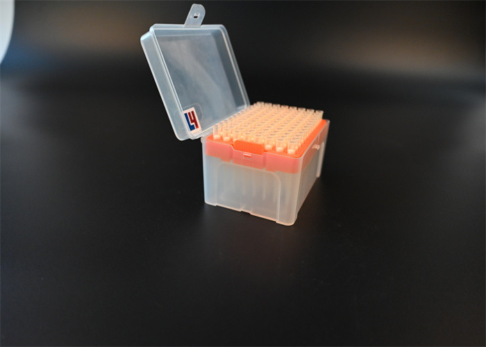 OEM Medical Injection Products Automated PerkinElmer Pipette Tips 1000ul
