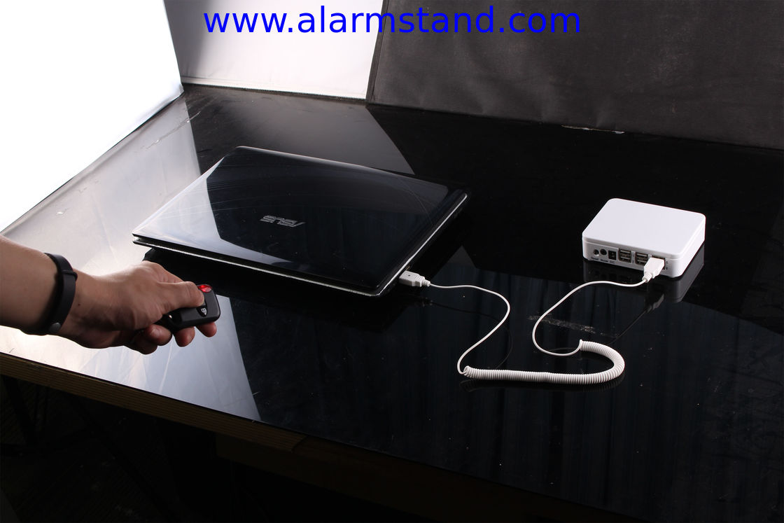 COMER anti-theft devices shop security Laptop notebook Lock for accessories retail stores