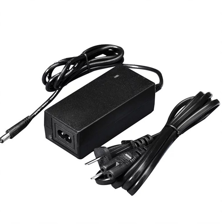 2.0A Max Desktop Ac Adapter , AC 90V - 264V Desktop Hard Drive Adapter