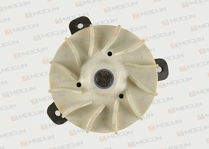 20431135 VOE20431135 Engine Water Pump For D10D D12D Truck