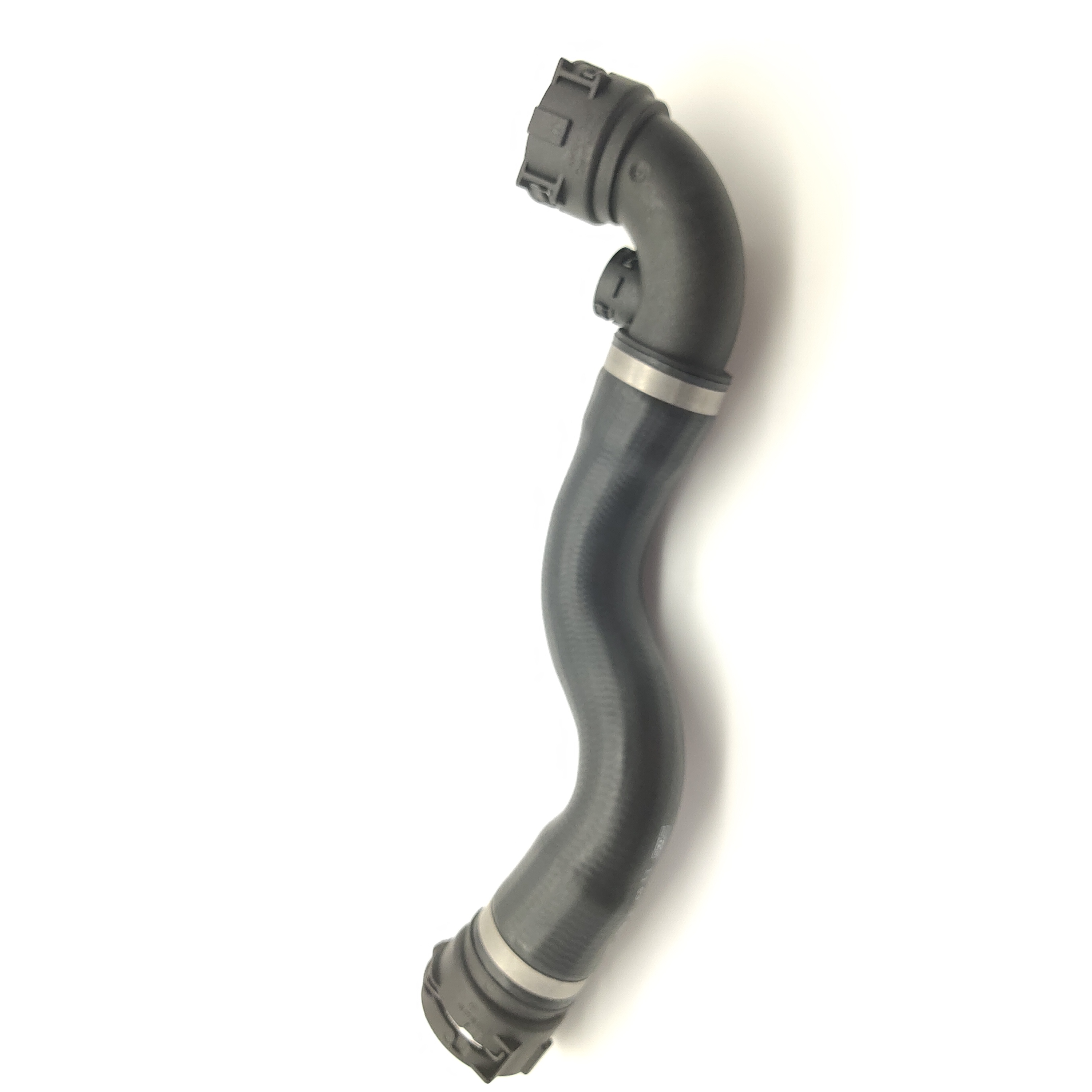 SQCS X3 E83 Coolant Hose 11533400207 OEM For 3.0 I XDrive Engine