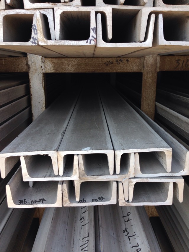 Cold Rolled Brushed Stainless Steel Flat Bar High Hardness 300 Series
