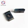 Buy cheap Bending Resistant Uncoated Carbide Inserts 14.4 G/CM3 For Stainless Steel from wholesalers