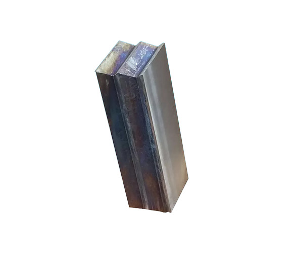 Antimonial Lead Alloy Bricks With Dovetail Design For X Ray Protection Material