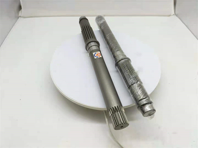 EC240B EC240 Excavator Hydraulic Parts 14504883 136262 For Final Drive Travel Motor
