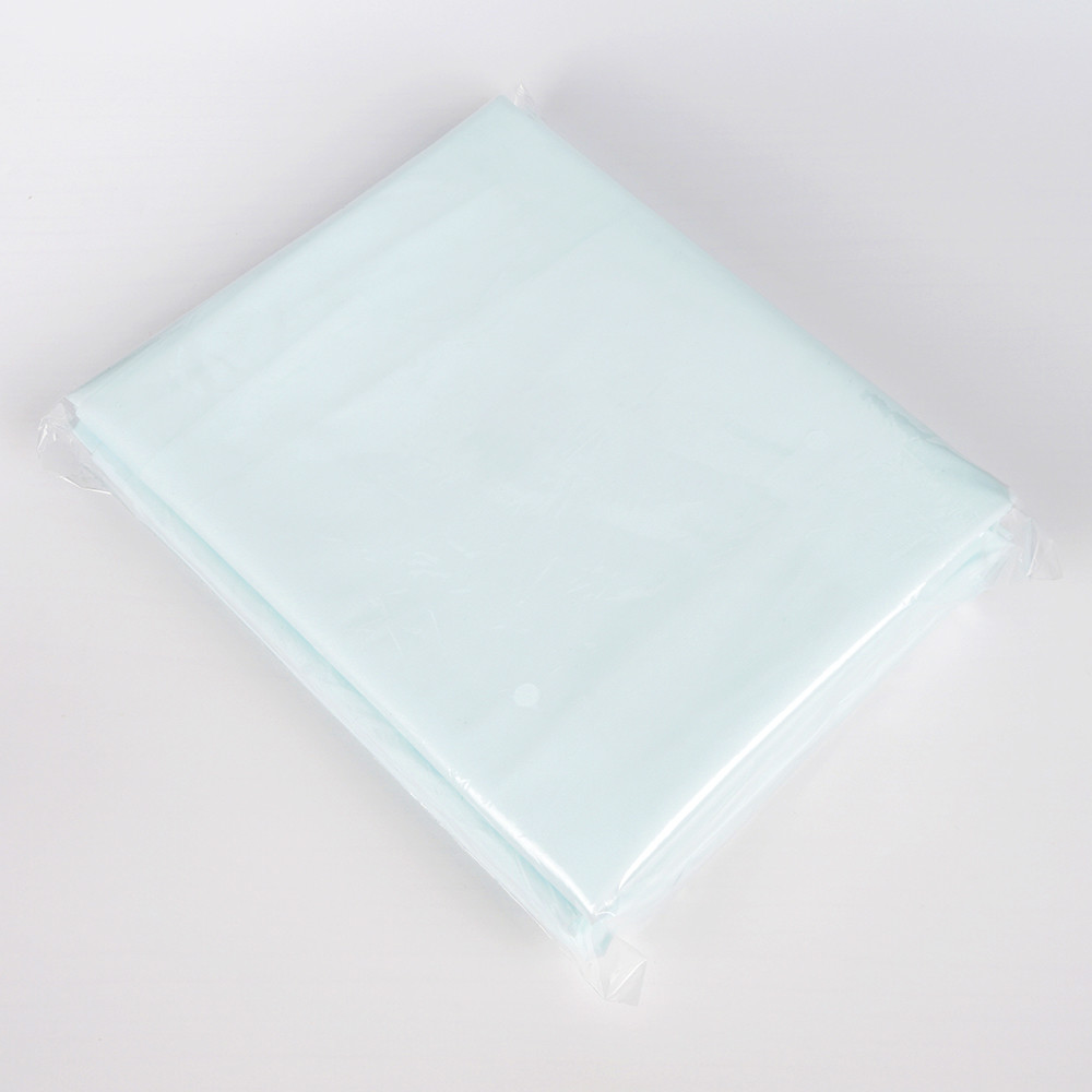 Hospital Isolation Long Sleeves Dustproof Medical Disposable Gowns