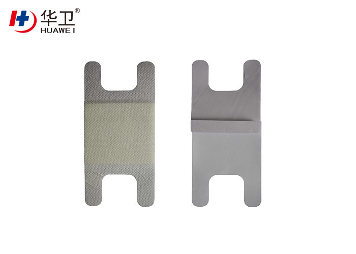 Medical consumables Medical eyes postoperative wound care sterile nonwoven wound patch