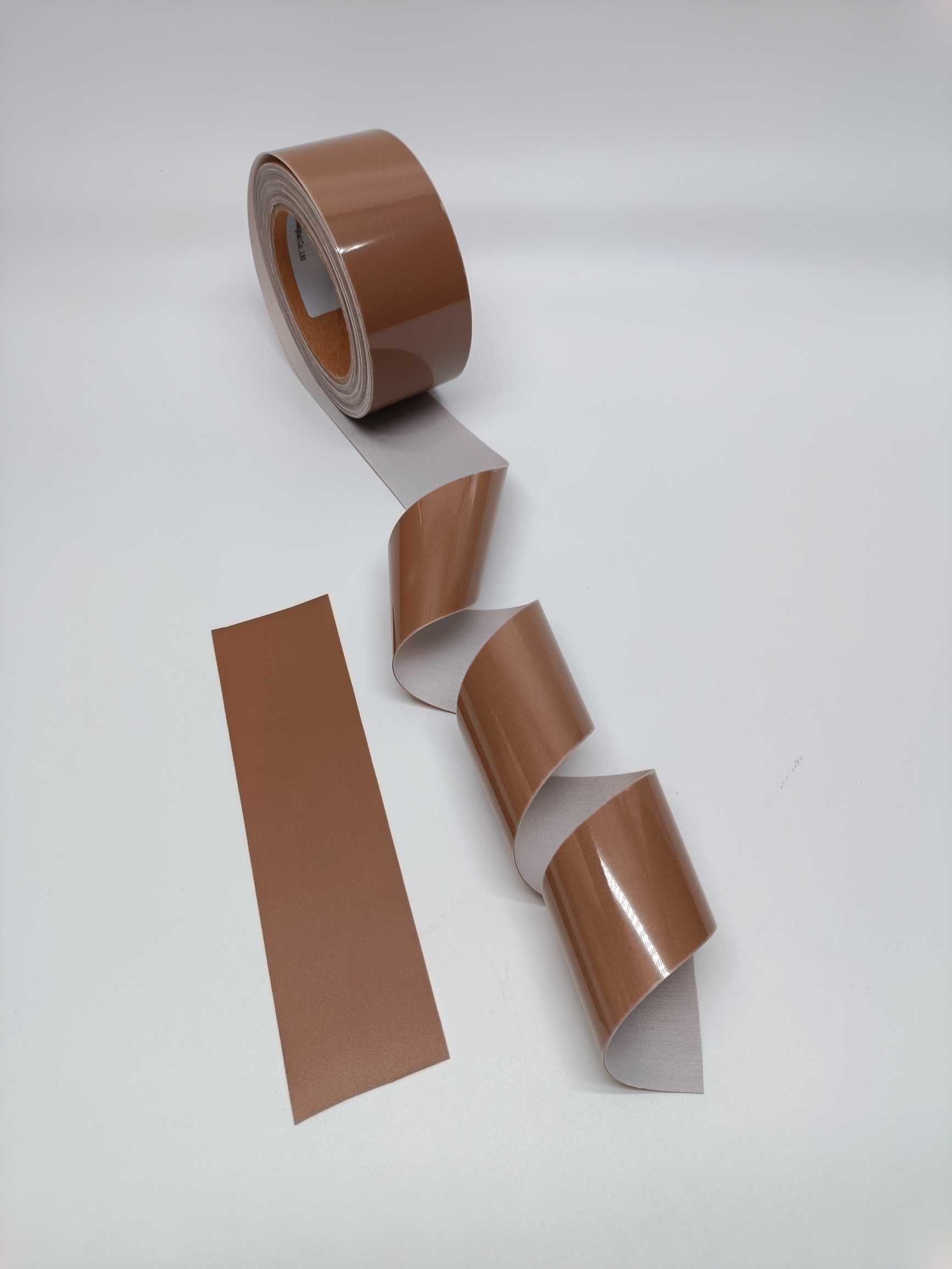 Sew On Reflective Strips Reflective Fabric For Clothing Bag Jacket Workwear