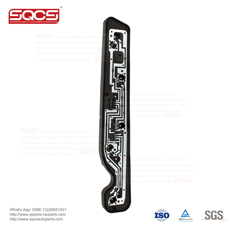 Automotive Systems Others Car Light Accessories OE 9108207100 Tail Light Circuit Board for Mercedes Sprinter W907 W910 12V