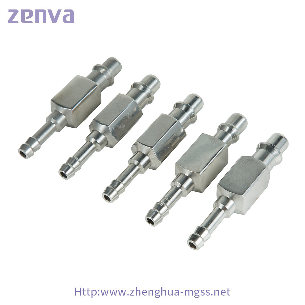 OXY 10mm Hospital Din Medical Gas Outlet AIR7 German Standard Probe Wall