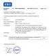 Shandong Changsheng Rubber Co., Ltd Certifications